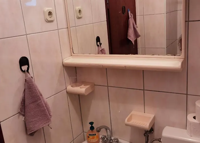 Fantina Appartamento Sveti Filip i Jakov