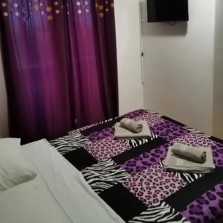 Fantina Sveti Filip i Jakov