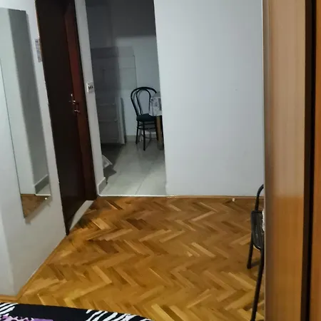 Fantina 아파트