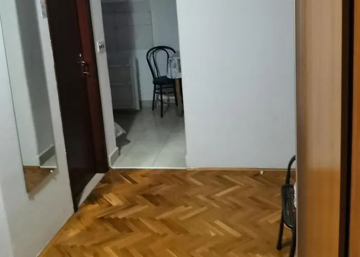 Fantina Апартаменты